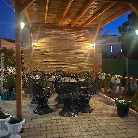 Hébergement de vacances Garden House Urla