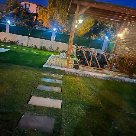 Garden House