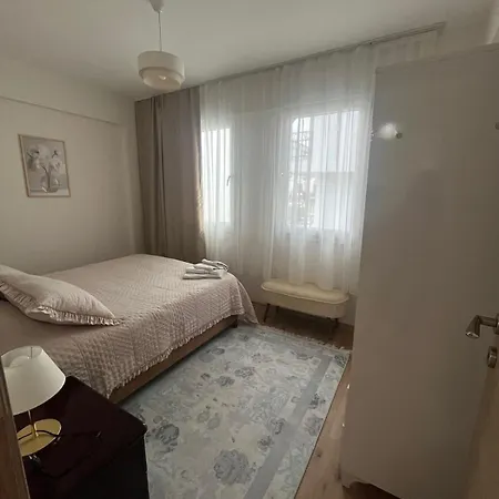 Garden House * Urla