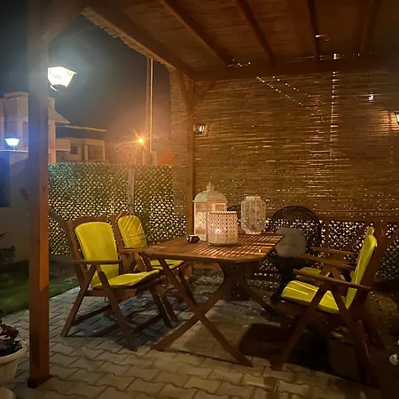 Garden House Urla