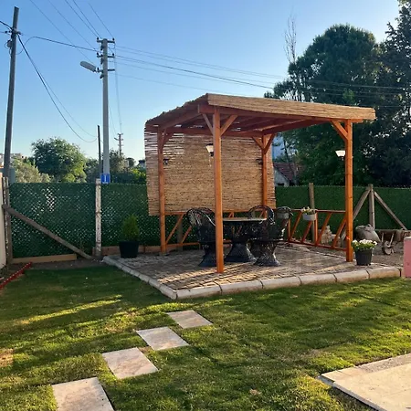Garden House *