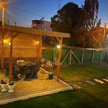 Hébergement de vacances Garden House Urla