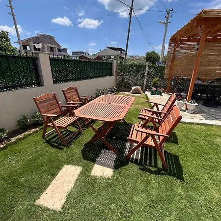 Garden House * Urla